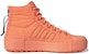 (W) adidas Nizza Bonega X 'Beam Orange' Lelaki & Wanita GY1564