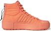 Order (W) adidas Nizza Bonega X 'Beam Orange' Lelaki & Wanita GY1564