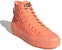 (W) adidas Nizza Bonega X 'Beam Orange' Lelaki & Wanita GY1564