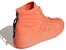 (W) adidas Nizza Bonega X 'Beam Orange' Lelaki & Wanita GY1564