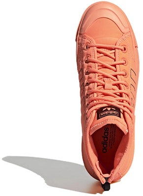 (Women) adidas Nizza Bonega X 'Beam Orange' GY1564 Purchase (Women) adidas Nizza Bonega X 'Beam Orange' GY1564