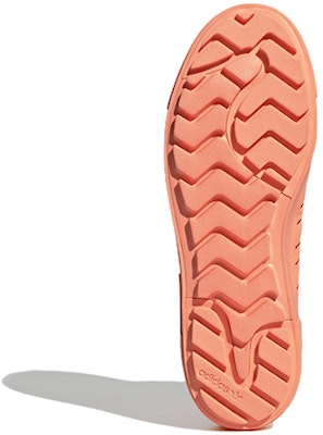 (Women) adidas Nizza Bonega X 'Beam Orange' GY1564 Details for (Women) adidas Nizza Bonega X 'Beam Orange' GY1564