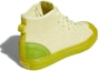 Shop (W) 阿迪达斯 Nizza Hi RF '冰黄绿' FW4542