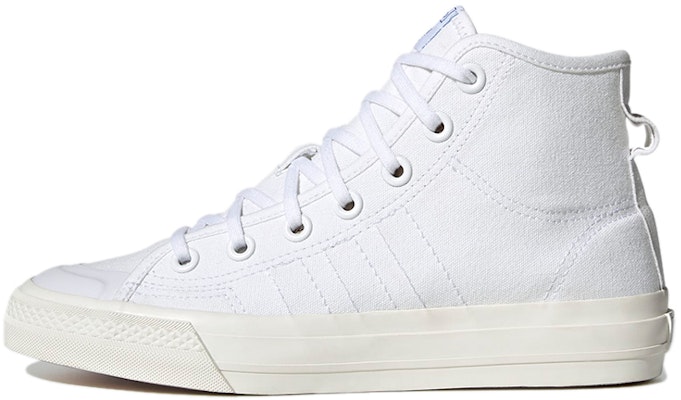 (W) 阿迪达斯 Nizza Hi RF '纯白' GZ7540 Buy (W) 阿迪达斯 Nizza Hi RF '纯白' GZ7540