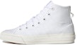 Buy (W) 阿迪达斯 Nizza Hi RF '纯白' GZ7540