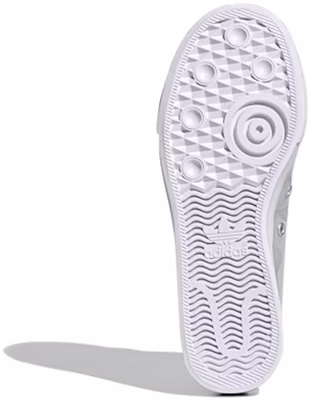 (W) アディダス NIZZA ハイ "半透明ティント - クラウドホワイト" FW9940 Details for (W) アディダス NIZZA ハイ "半透明ティント - クラウドホワイト" FW9940