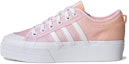 Buy (W) adidas Nizza Platform 'Oren Asid Merah Jambu' IG5050