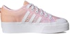 (W) adidas Nizza Platform 'Oren Asid Merah Jambu' IG5050