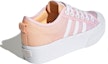 Shop (W) adidas Nizza Platform 'Oren Asid Merah Jambu' IG5050