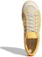 Purchase (W) adidas Nizza Platform 'Kuning Pudar Jingga' GX4607