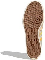 (W) adidas Nizza Platform 'Casi Amarillo Naranja Suave' GX4607 Details for (W) adidas Nizza Platform 'Casi Amarillo Naranja Suave' GX4607