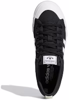 (W) adidas Nizza Platform 'Hitam' FV5321 Purchase (W) adidas Nizza Platform 'Hitam' FV5321