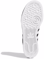 (W) adidas Nizza Platform 'Hitam' FV5321 Details for (W) adidas Nizza Platform 'Hitam' FV5321