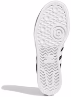 Sizing (女子)adidas Nizza 增高鞋 '黑色' FV5321