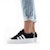 (W) adidas Nizza Platform 'Hitam' FV5321