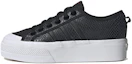 Buy (W) adidas Nizza Plateau ''Schwarze Python'' HQ1963