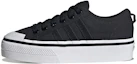 Buy (W) adidas Nizza Platform ''Zwart Wit'' HQ6238