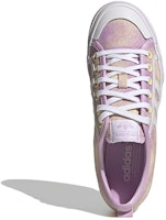 (女款)adidas Nizza 平台鞋 'Bliss Lilac Almost Yellow' GY9476 Purchase (女款)adidas Nizza 平台鞋 'Bliss Lilac Almost Yellow' GY9476