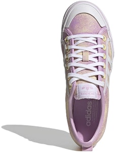 (W) 阿迪达斯Nizza厚底鞋“粉嫩丁香淡黄” GY9476 Purchase (W) 阿迪达斯Nizza厚底鞋“粉嫩丁香淡黄” GY9476