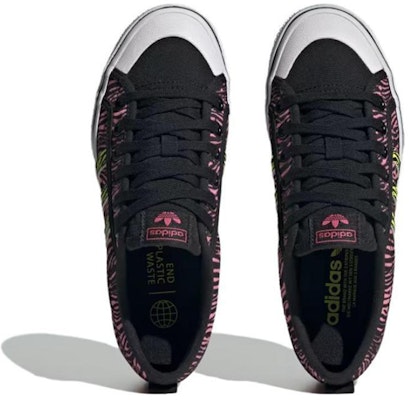 (Women) adidas Nizza Platform 'Bliss Pink Zebra' IE9626 Purchase (Women) adidas Nizza Platform 'Bliss Pink Zebra' IE9626