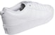 (W) adidas Nizza Platform 'Cloud White' Putih Awan FW0265