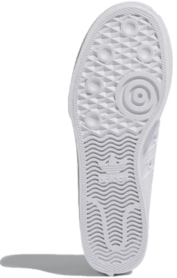(Women) adidas Nizza Platform 'Cloud White' FW0265 Details for (Women) adidas Nizza Platform 'Cloud White' FW0265
