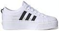 Order (W) adidas Nizza Platform 'Trefoil Berwarna-warni' FX8538