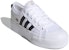 (W) adidas Nizza Platform 'Trefoil Berwarna-warni' FX8538