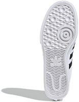 (女款)adidas Nizza 厚底休閒鞋「色彩繽紛三葉草」 FX8538 Details for (女款)adidas Nizza 厚底休閒鞋「色彩繽紛三葉草」 FX8538