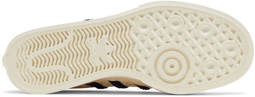 (W) adidas Nizza Platform 'Krim Putih Langit Malam' HQ1481 Shop (W) adidas Nizza Platform 'Krim Putih Langit Malam' HQ1481