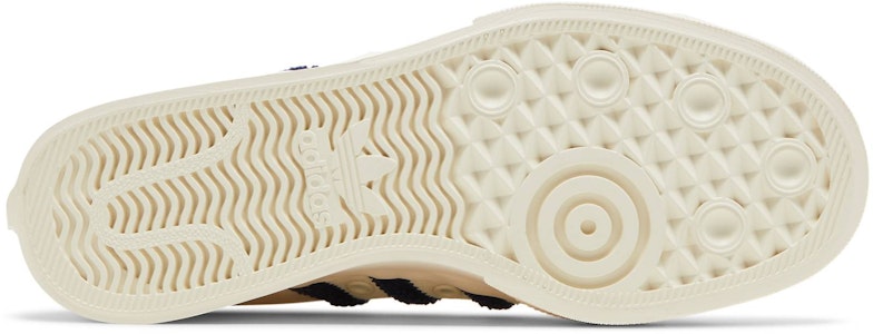 (W) adidas Nizza Platform 'Krim Putih Langit Malam' HQ1481 Shop (W) adidas Nizza Platform 'Krim Putih Langit Malam' HQ1481