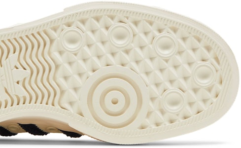 (W) adidas Nizza Platform 'Krim Putih Langit Malam' HQ1481 Purchase (W) adidas Nizza Platform 'Krim Putih Langit Malam' HQ1481