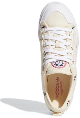 (W) adidas Nizza Platform 'Floral - Tono Rosa' H02682 Purchase (W) adidas Nizza Platform 'Floral - Tono Rosa' H02682