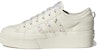 (W) adidas Nizza Platform 'Bentuk Geometri' HQ8813