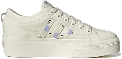 Order (W) adidas Nizza Platform ''Formes Géométriques'' HQ8813