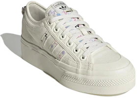 Lookbook (W) adidas Nizza Platform ''Formes Géométriques'' HQ8813