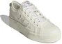 Lookbook (W) adidas Nizza Platform ''Geometrische Formen'' HQ8813