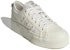(W) adidas Nizza Platform 'Bentuk Geometri' HQ8813
