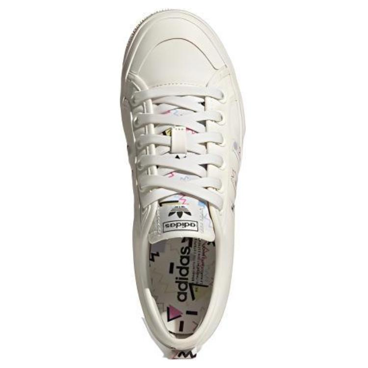 Purchase (W) adidas Nizza Platform ''Geometrische Formen'' HQ8813