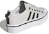 (W) adidas Nizza Platform 'Kelabu Hitam' GX2020