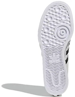 Details for (W) adidas Nizza Platform ''Gris Noir'' GX2020