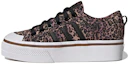 Buy (W) adidas Nizza Platform ''Leopard'' Damen-Sneaker GY9526