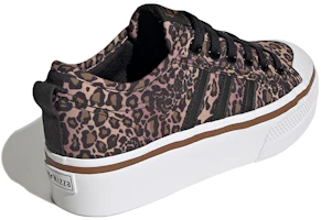 Shop (W) adidas Nizza Platform ''Léopard'' GY9526