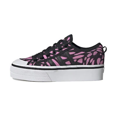 (W) adidas Nizza Platform 'Mushroom Sublimation'