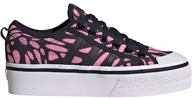 (Women) adidas Nizza Platform 'Mushroom Sublimation' HQ1859 (Women) adidas Nizza Platform 'Mushroom Sublimation' HQ1859