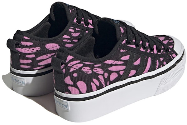 (Women) adidas Nizza Platform 'Mushroom Sublimation' HQ1859 Shop (Women) adidas Nizza Platform 'Mushroom Sublimation' HQ1859