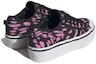 Shop (W) adidas Nizza Platform 'Cendawan Sublimasi' HQ1859