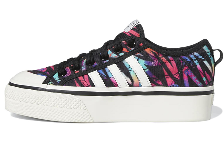 (Women) adidas Nizza Platform 'Music Festival' HQ9857