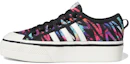 Buy (女款)adidas Nizza 增高鞋 '音樂節' HQ9857