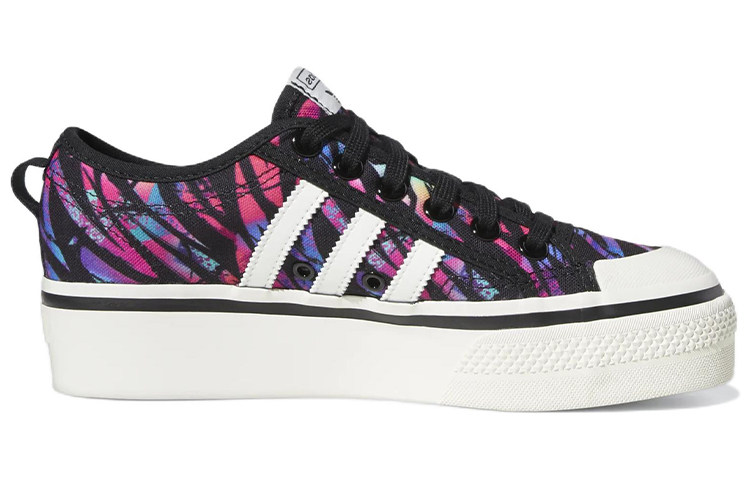 Order （女款）adidas Nizza 增高鞋 '音樂節' HQ9857
